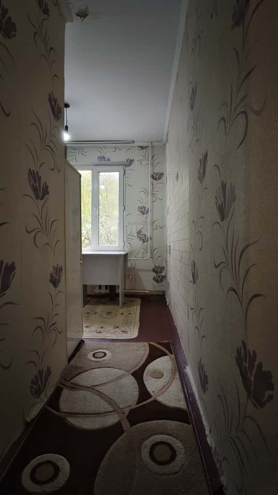 1-комнантная квартира, 33.0 м²,Кабанбай Батыра за 10 000 000