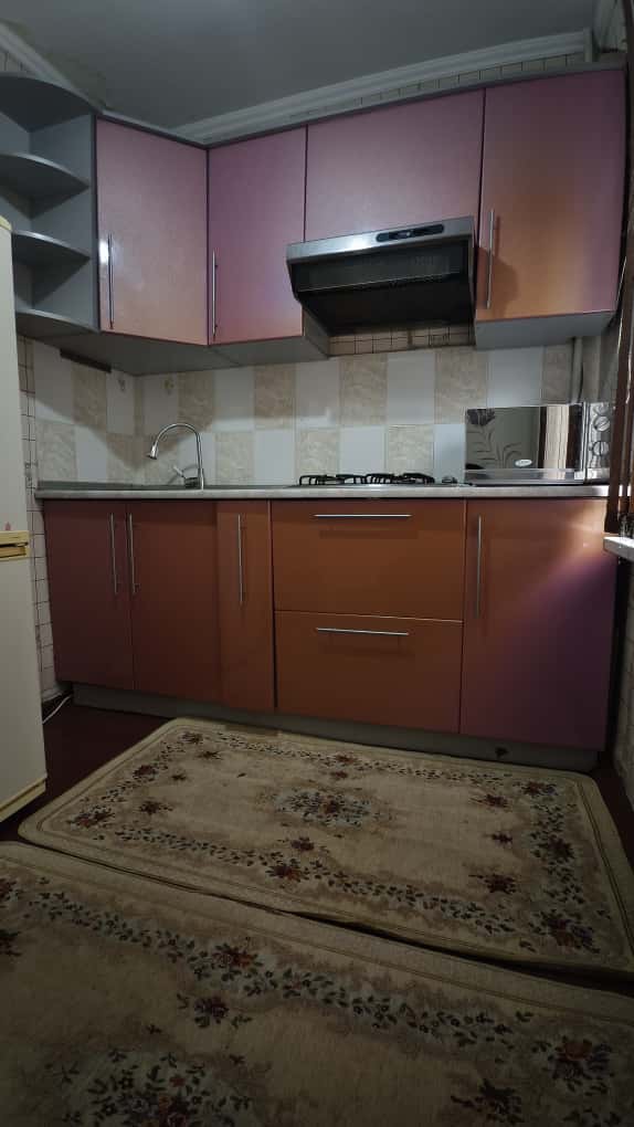 1-комнантная квартира, 33.0 м²,Кабанбай Батыра за 10 000 000