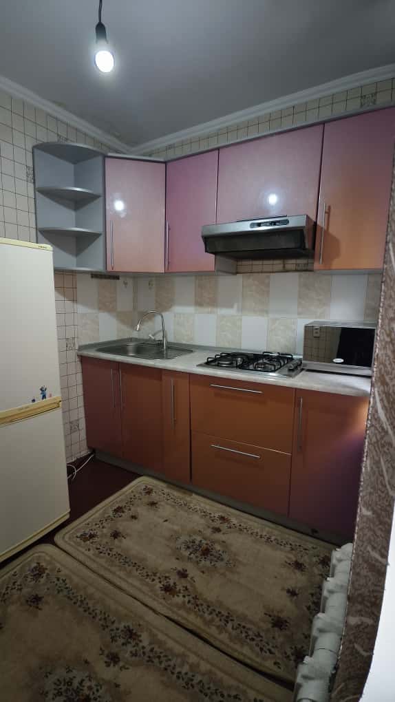 1-комнантная квартира, 33.0 м²,Кабанбай Батыра за 10 000 000