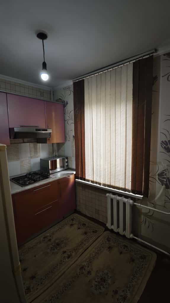 1-комнантная квартира, 33.0 м²,Кабанбай Батыра за 10 000 000