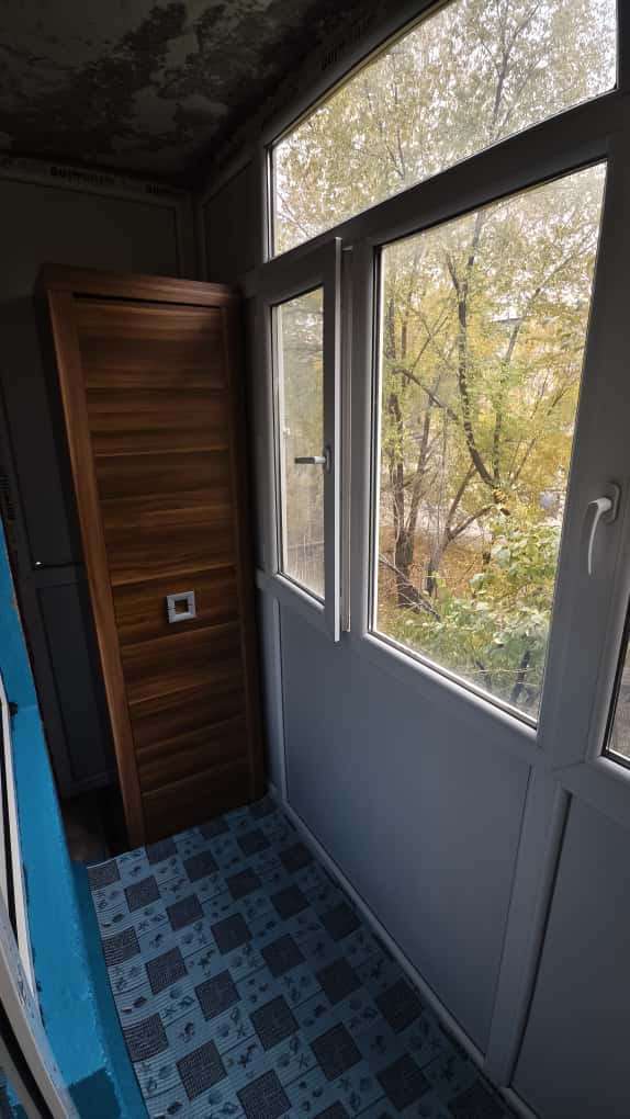 1-комнантная квартира, 33.0 м²,Кабанбай Батыра за 10 000 000