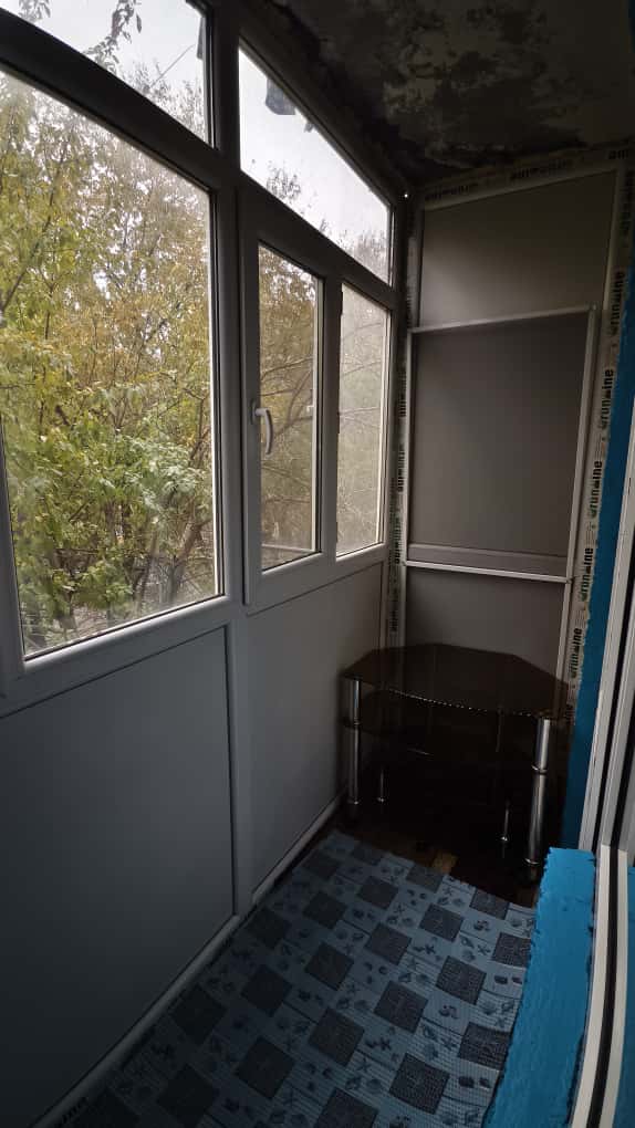 1-комнантная квартира, 33.0 м²,Кабанбай Батыра за 10 000 000