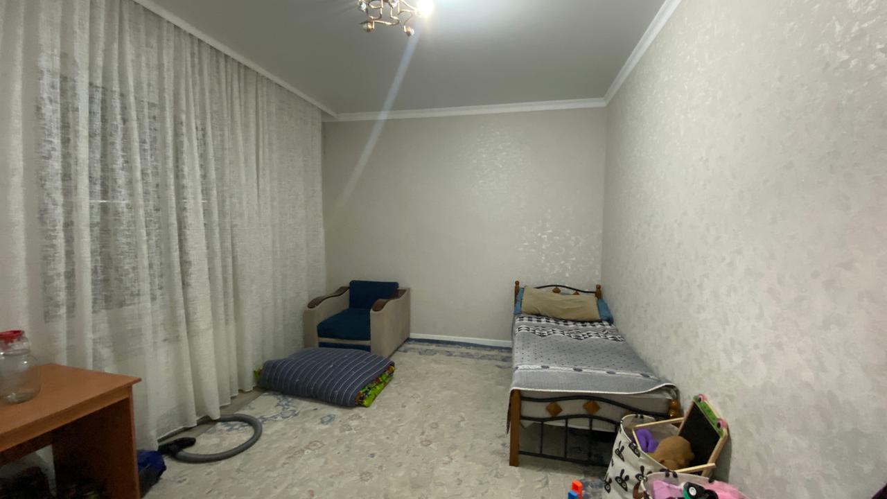 6-комнантный квартира, 150.0 м²,Нурлы Бастау за 45 000 000