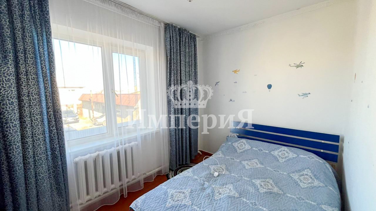 5-комнантный квартира, 133.0 м²,Нур за 29 000 000