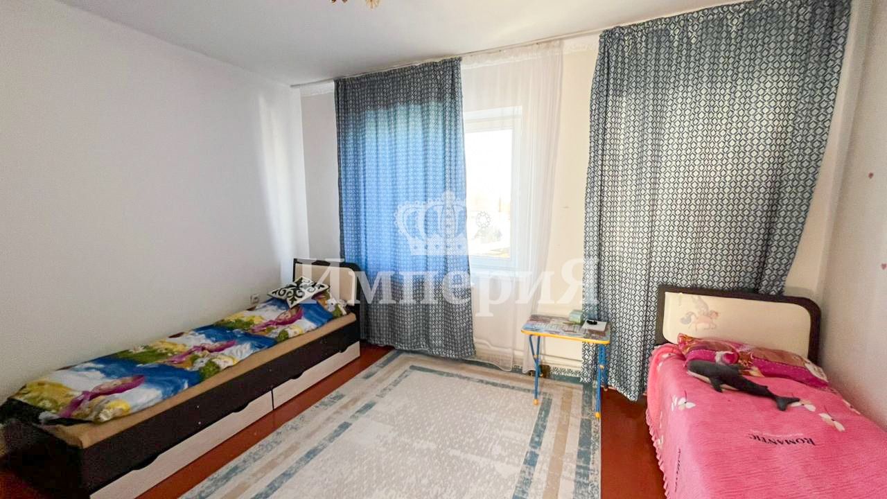 5-комнантный квартира, 133.0 м²,Нур за 29 000 000