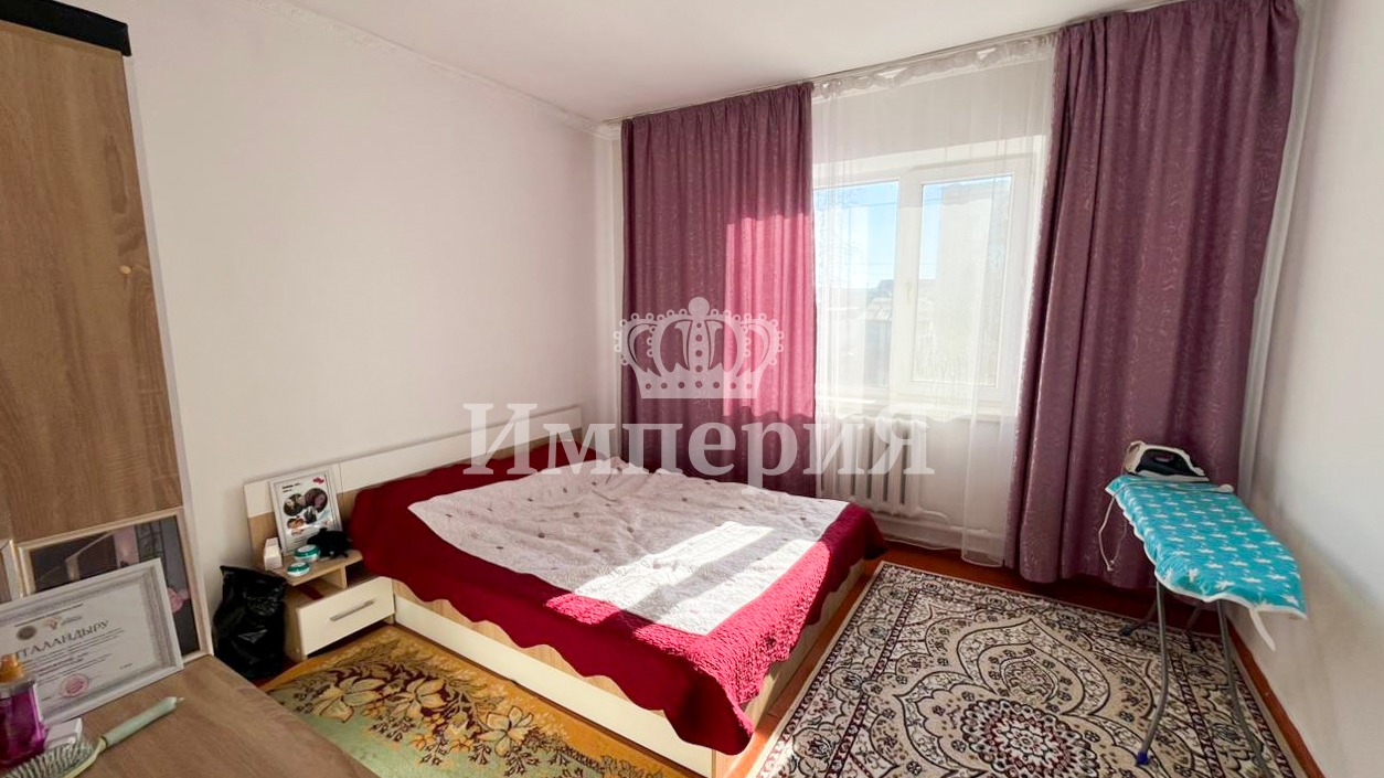 5-комнантный квартира, 133.0 м²,Нур за 29 000 000