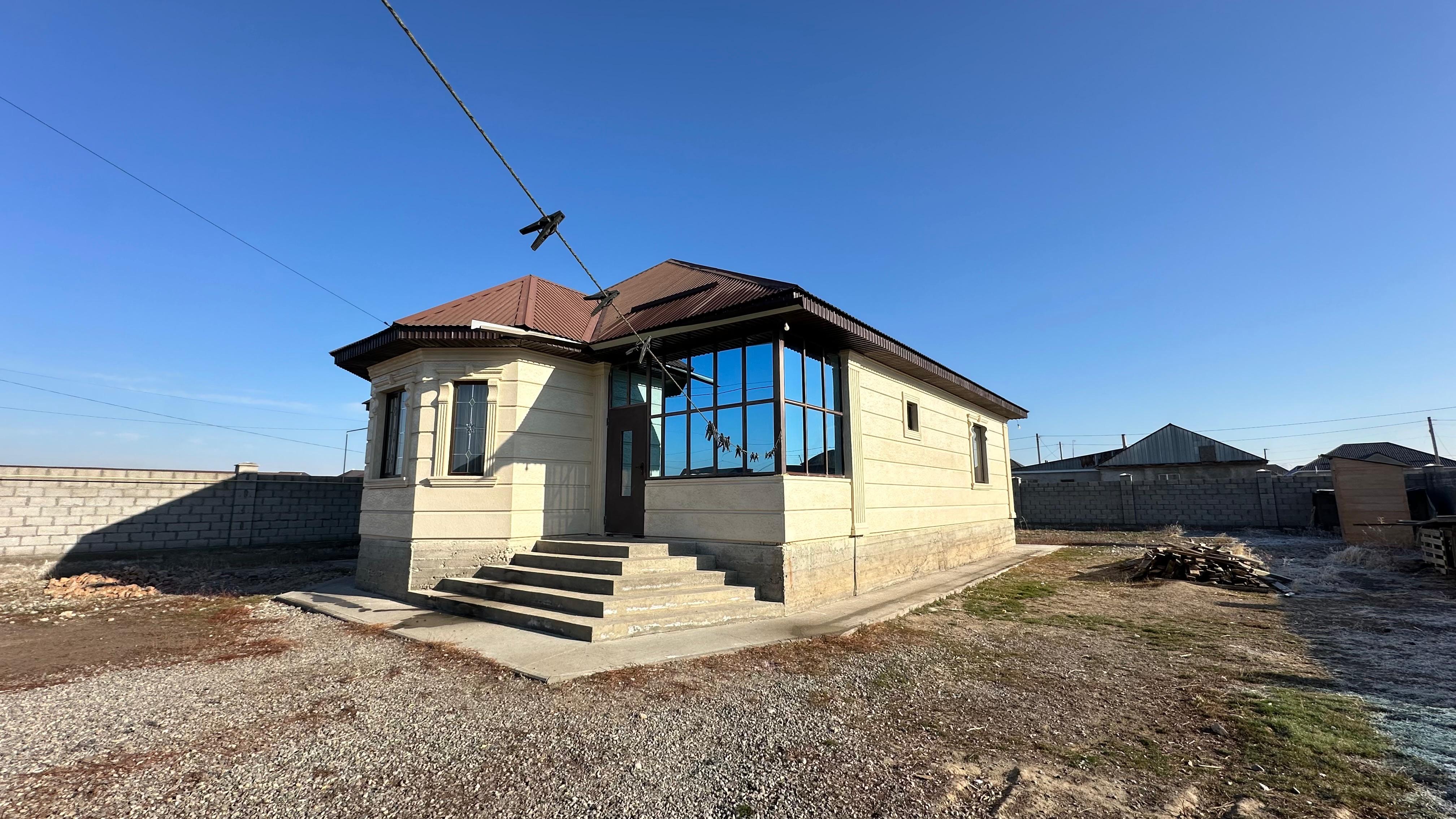 5-комнантный квартира, 133.0 м²,Желтоксан за 45 000 000