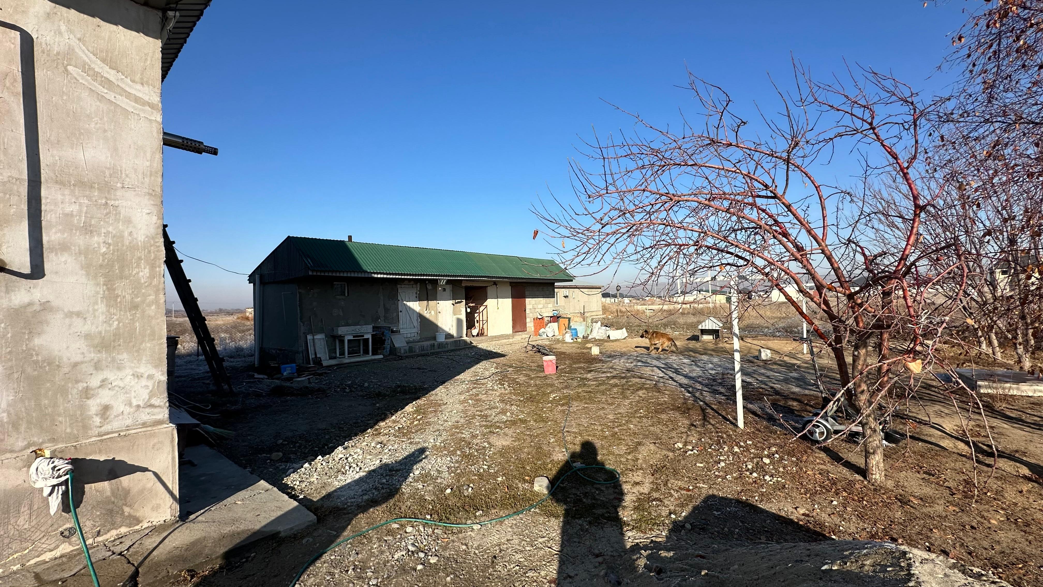 3-комнантный квартира, 95.0 м²,Ынтымак за 30 000 000