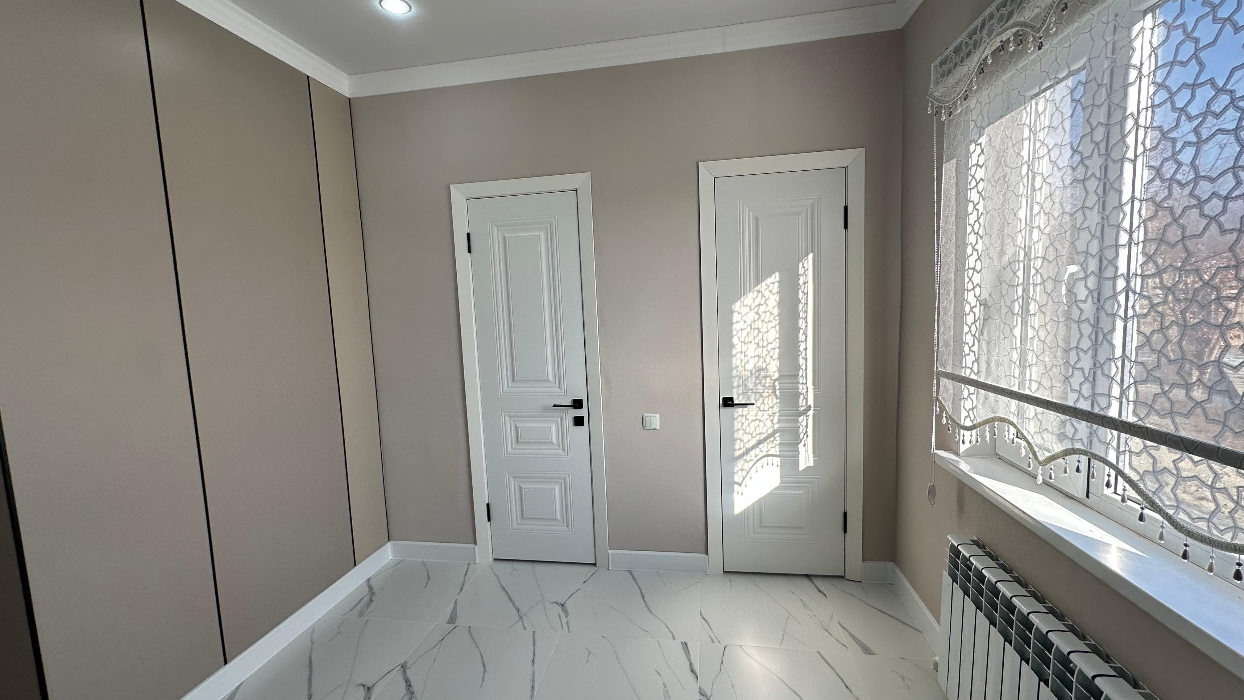 3-комнантный квартира, 95.0 м²,Ынтымак за 30 000 000