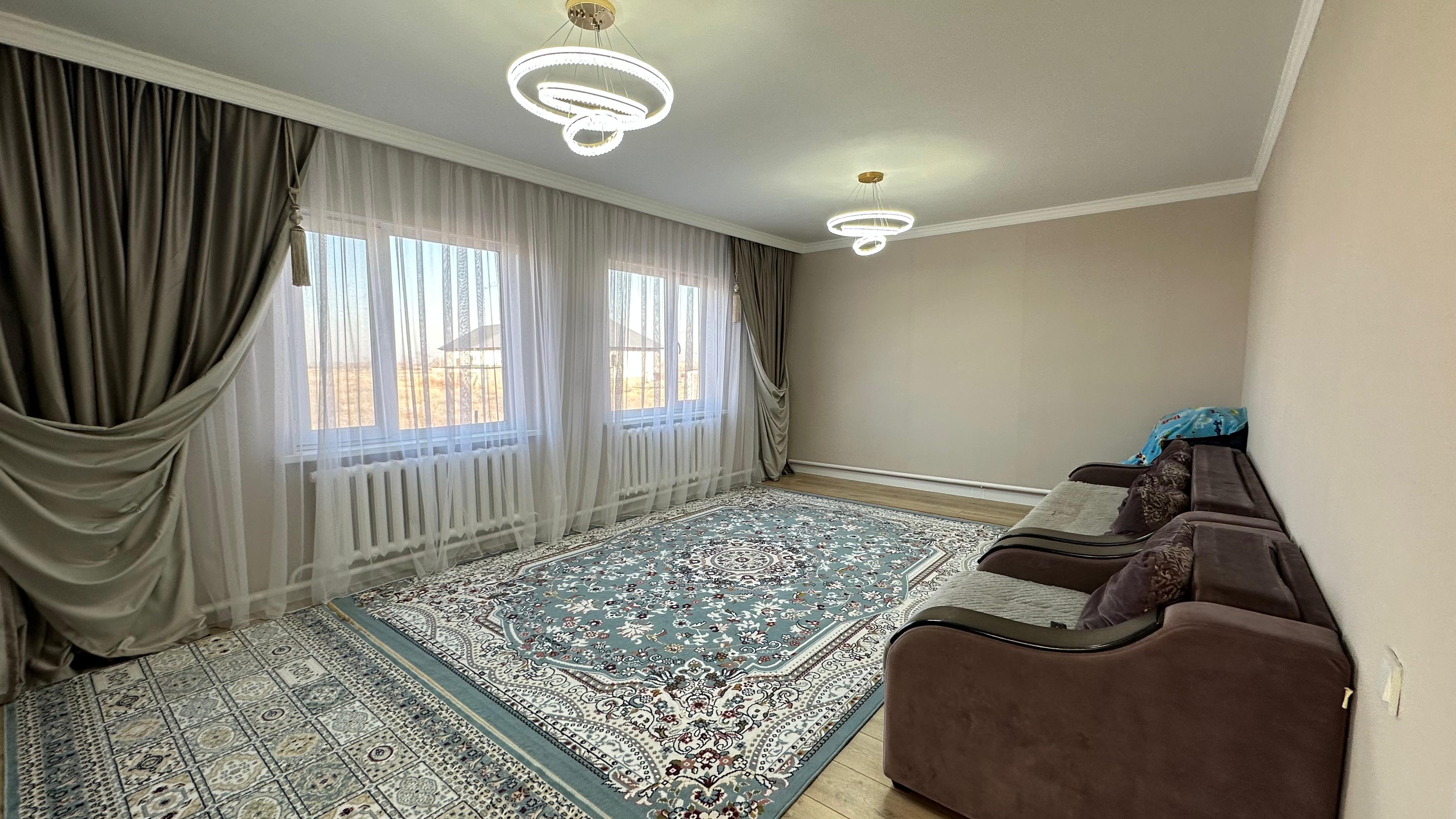 3-комнантный квартира, 95.0 м²,Ынтымак за 30 000 000