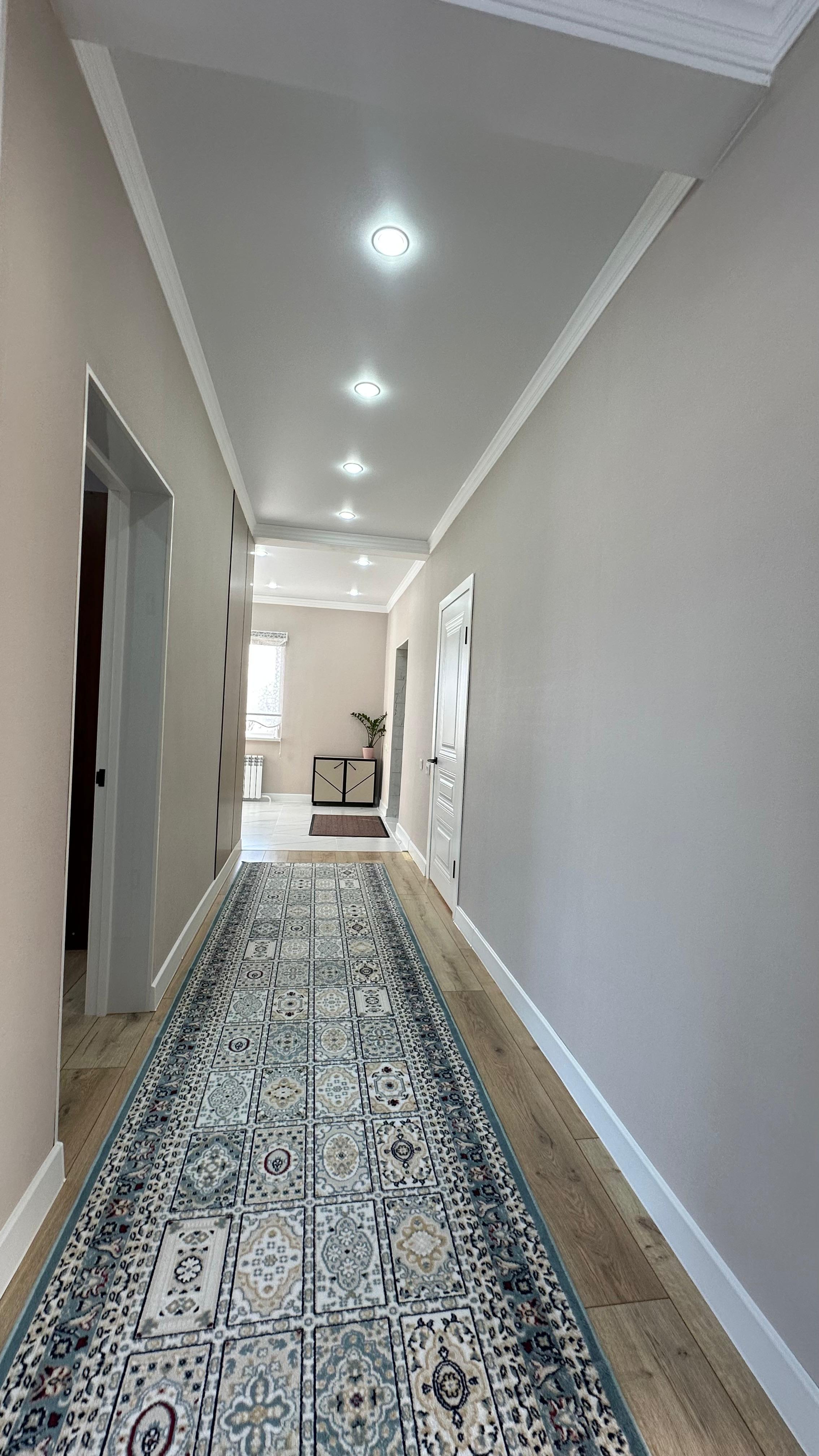 3-комнантный квартира, 95.0 м²,Ынтымак за 30 000 000