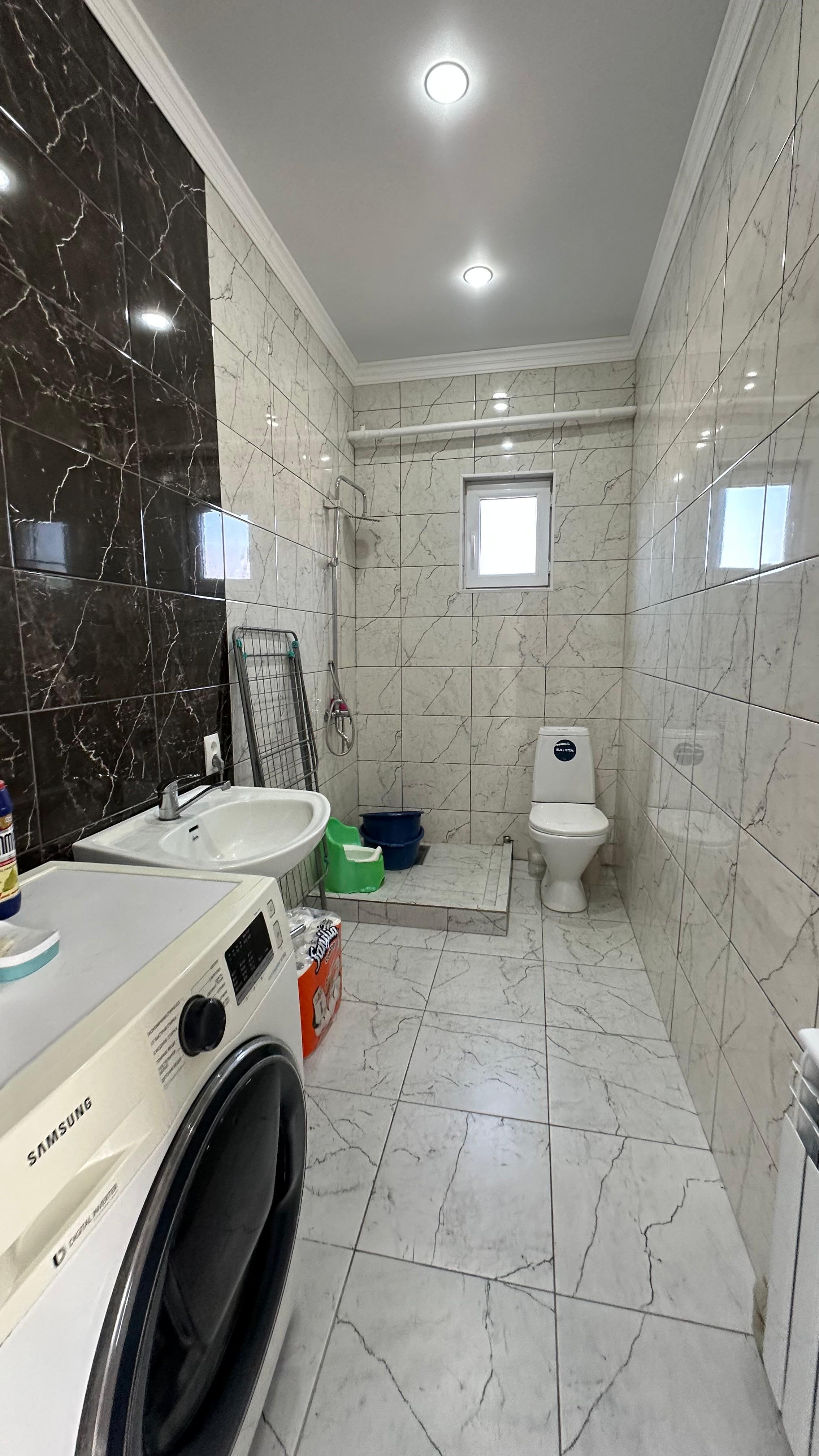 3-комнантный квартира, 95.0 м²,Ынтымак за 30 000 000