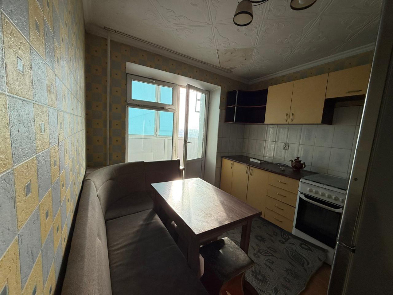 2-комнантная квартира, 53.0 м²,Назарбаева за 17 300 000