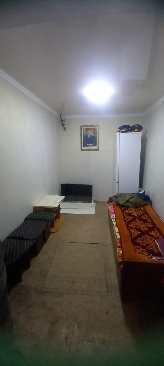 1-комнантная квартира, 45.0 м²,Астана за 17 000 000