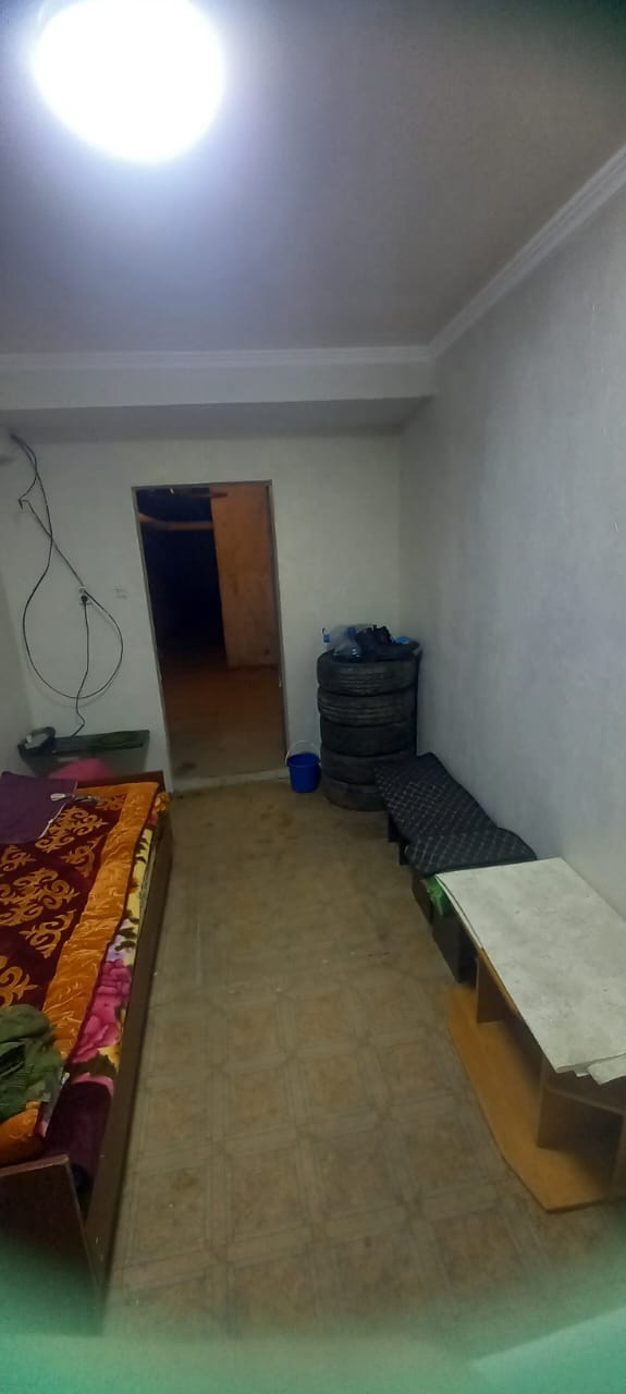 1-комнантная квартира, 45.0 м²,Астана за 17 000 000