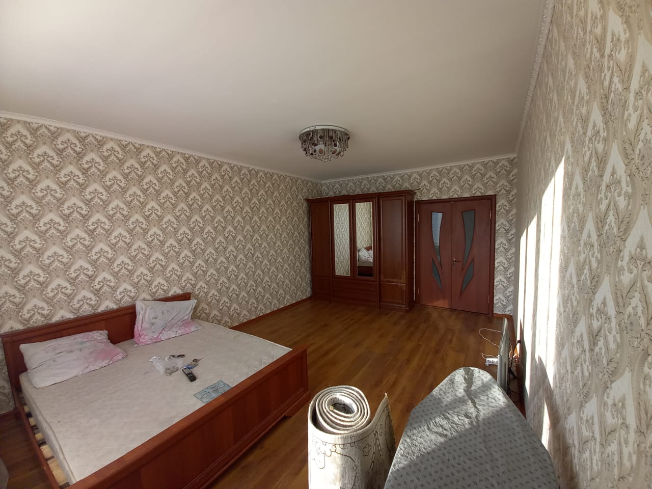 1-комнантная квартира, 45.0 м²,Астана за 17 000 000