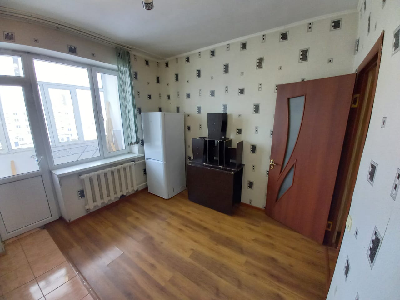 1-комнантная квартира, 45.0 м²,Астана за 17 000 000