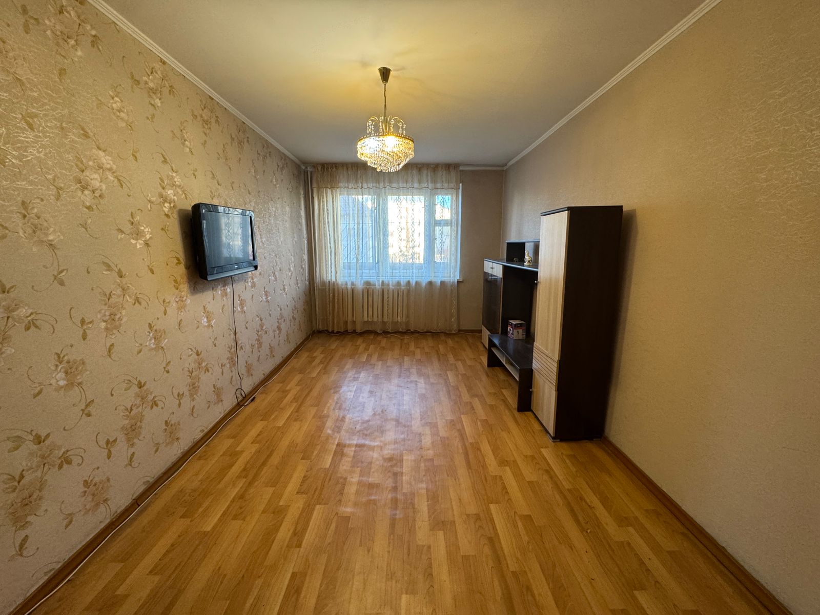 3-комнантная квартира, 70.0 м²,Каратал за 27 500 000