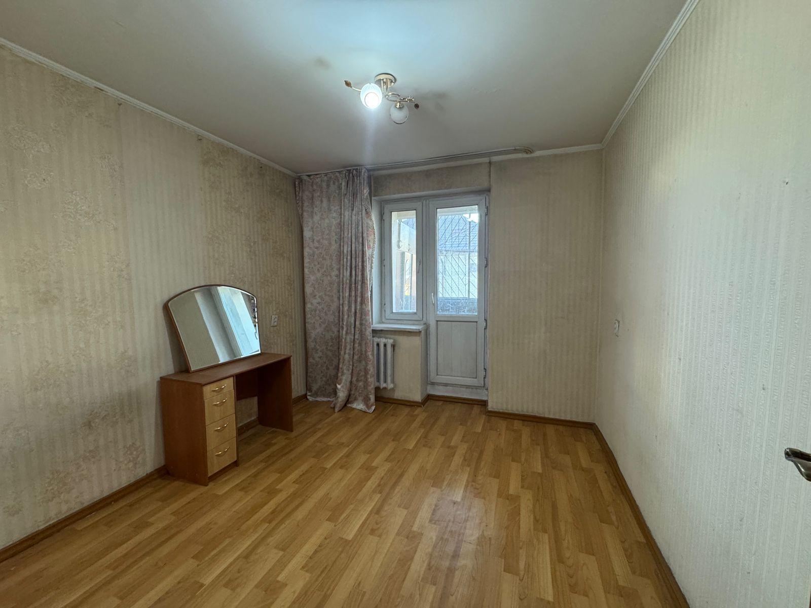 3-комнантная квартира, 70.0 м²,Каратал за 27 500 000