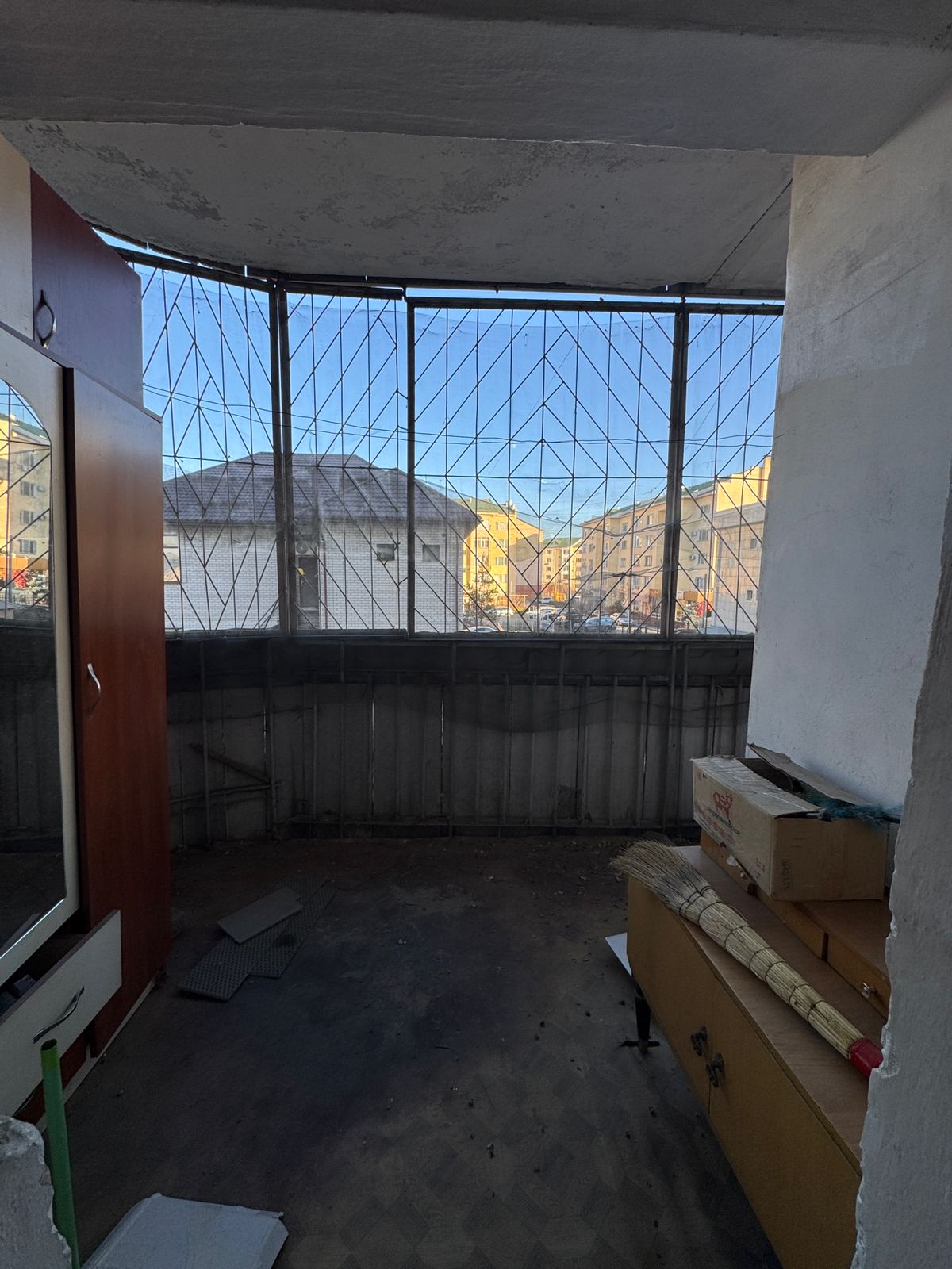 3-комнантная квартира, 70.0 м²,Каратал за 27 500 000