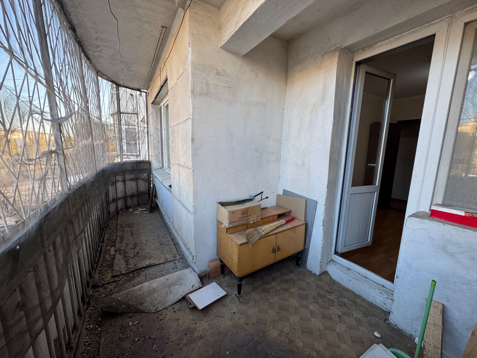 3-комнантная квартира, 70.0 м²,Каратал за 27 500 000