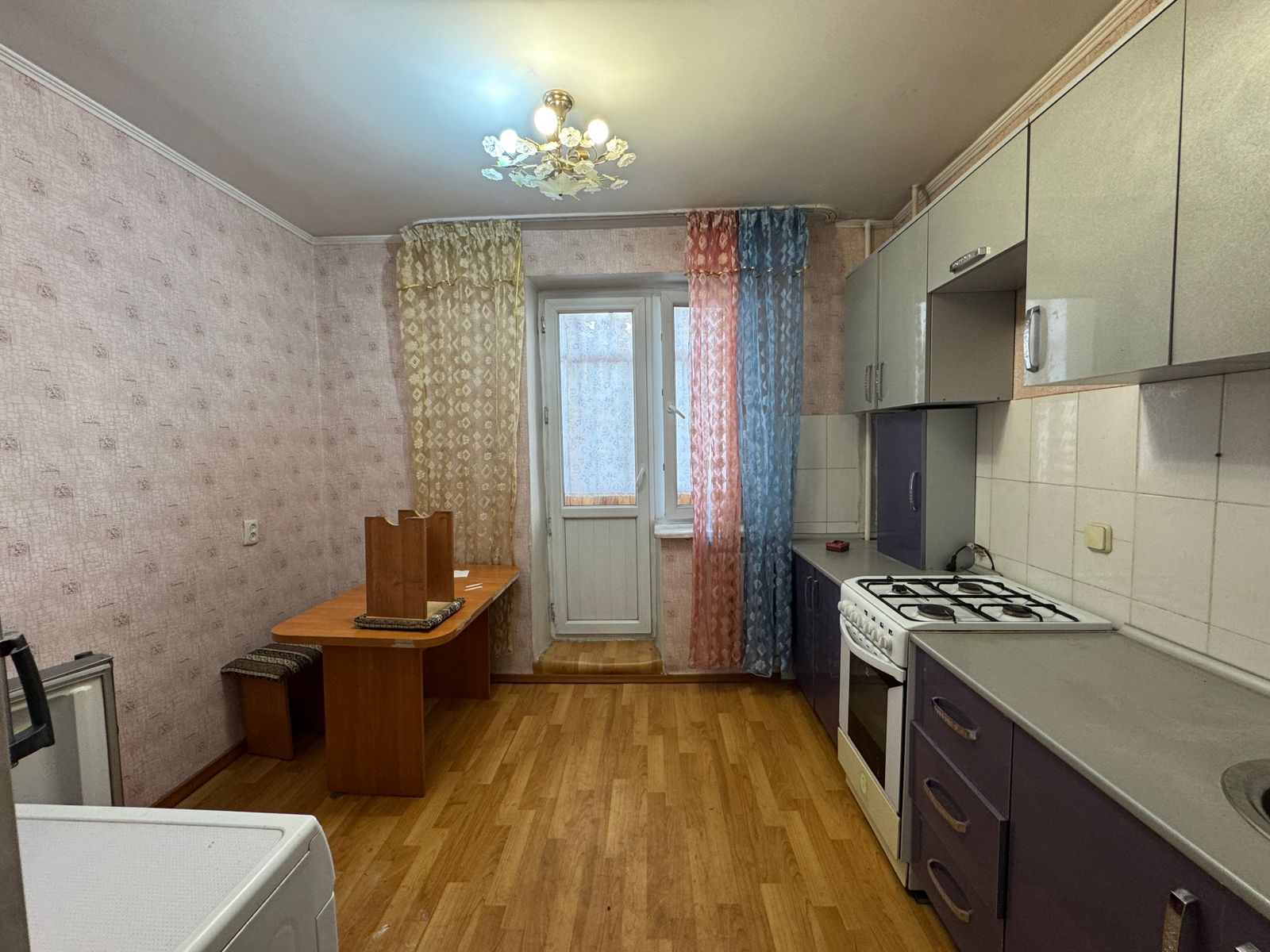 3-комнантная квартира, 70.0 м²,Каратал за 27 500 000