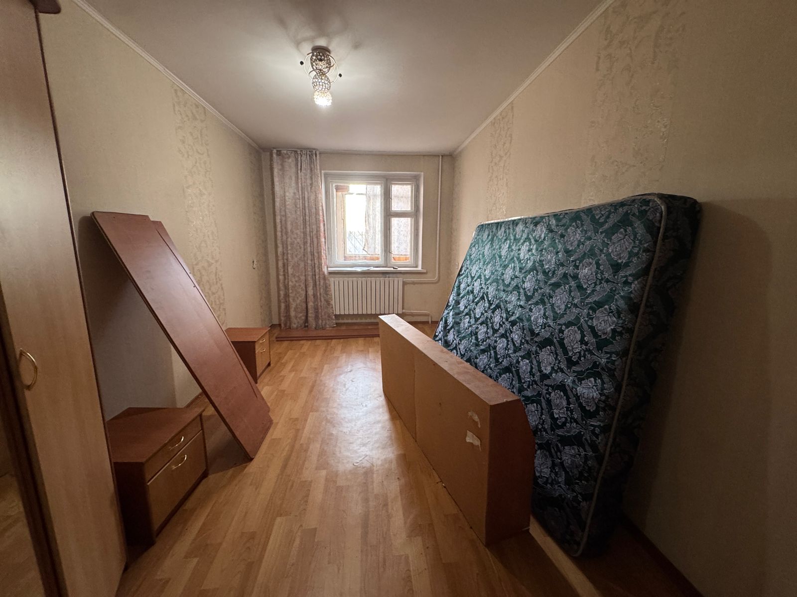 3-комнантная квартира, 70.0 м²,Каратал за 27 500 000
