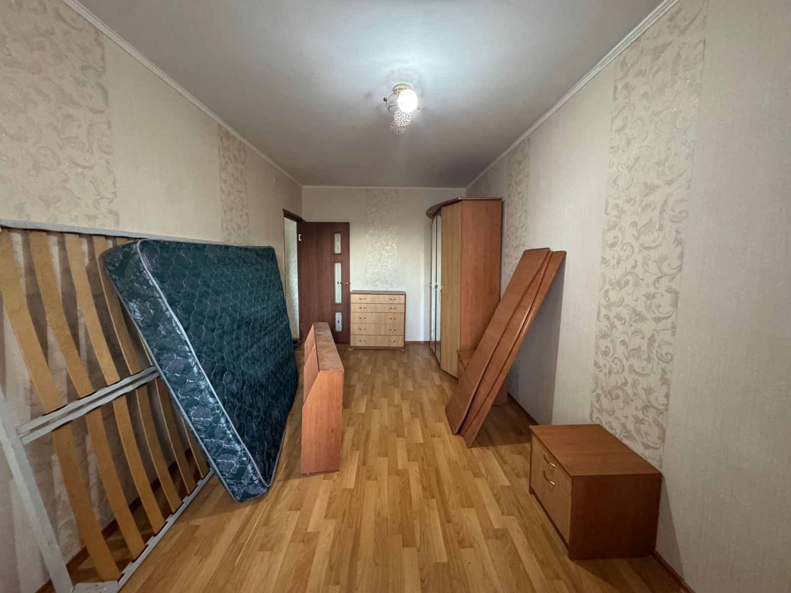3-комнантная квартира, 70.0 м²,Каратал за 27 500 000