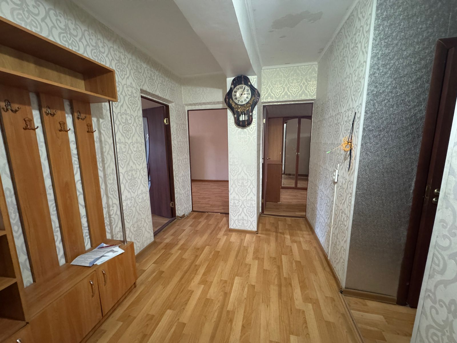 3-комнантная квартира, 70.0 м²,Каратал за 27 500 000