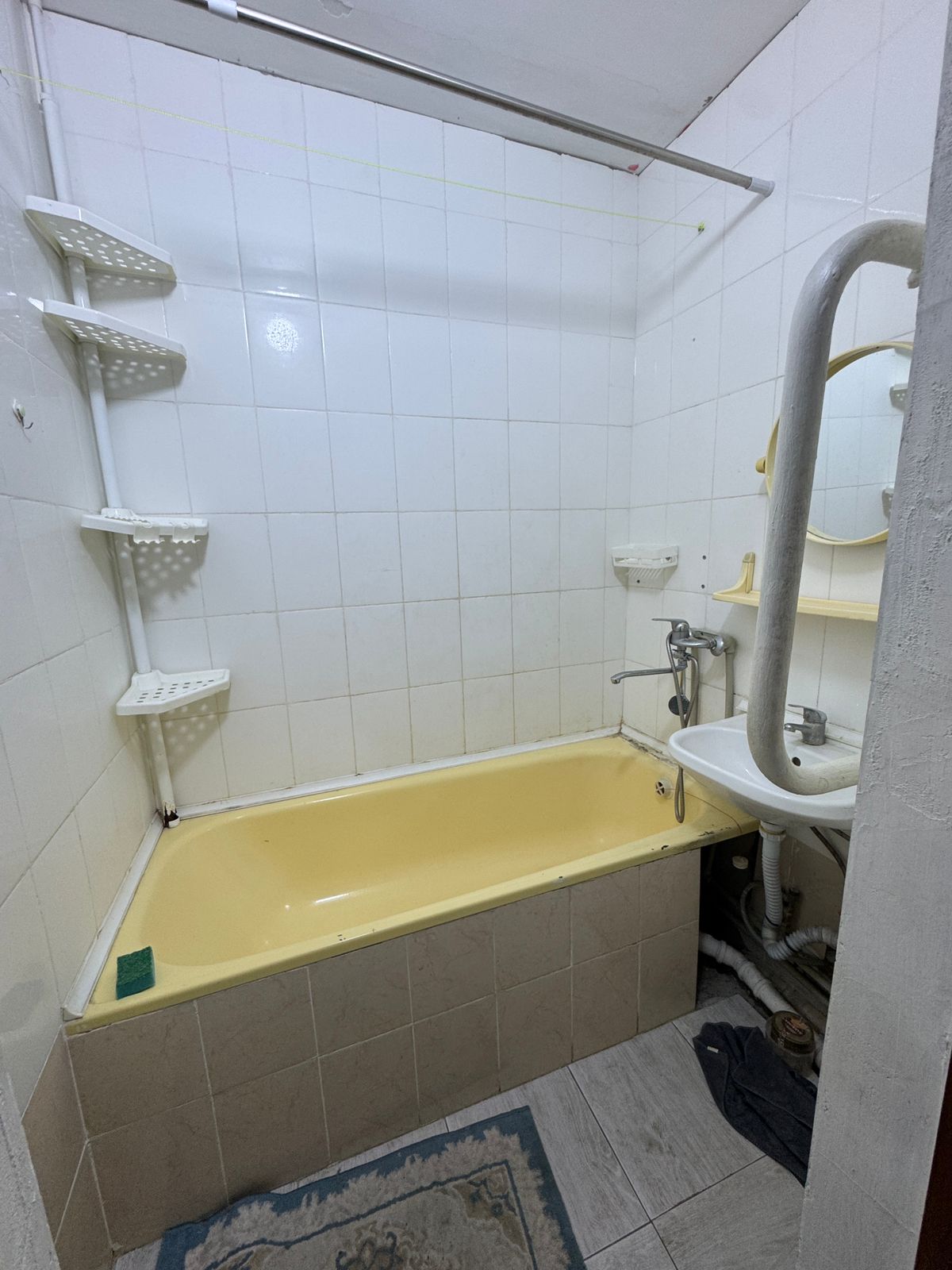 3-комнантная квартира, 70.0 м²,Каратал за 27 500 000