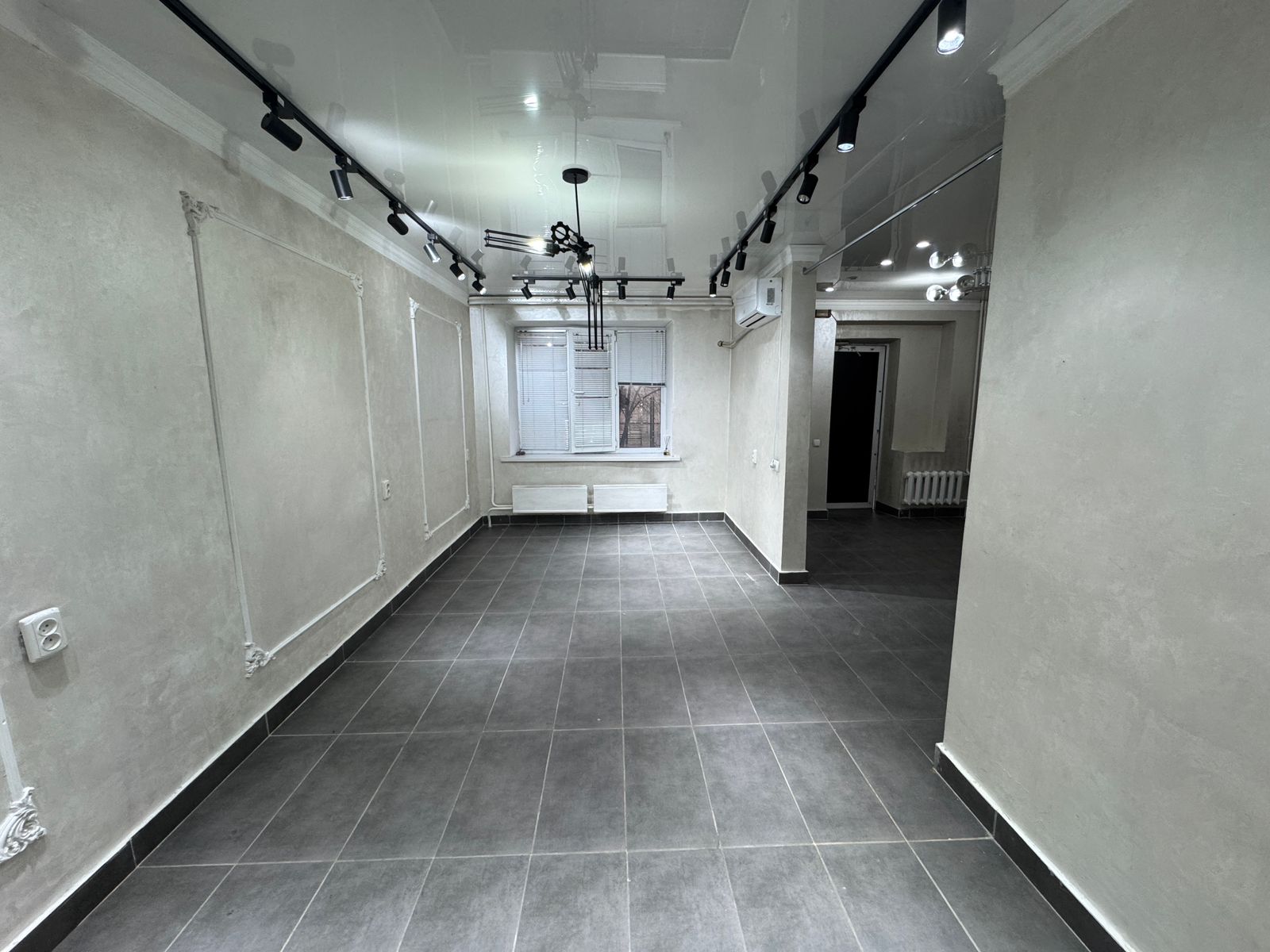 1-комнантный квартира, 36.0 м²,Гарышкер за 17 000 000