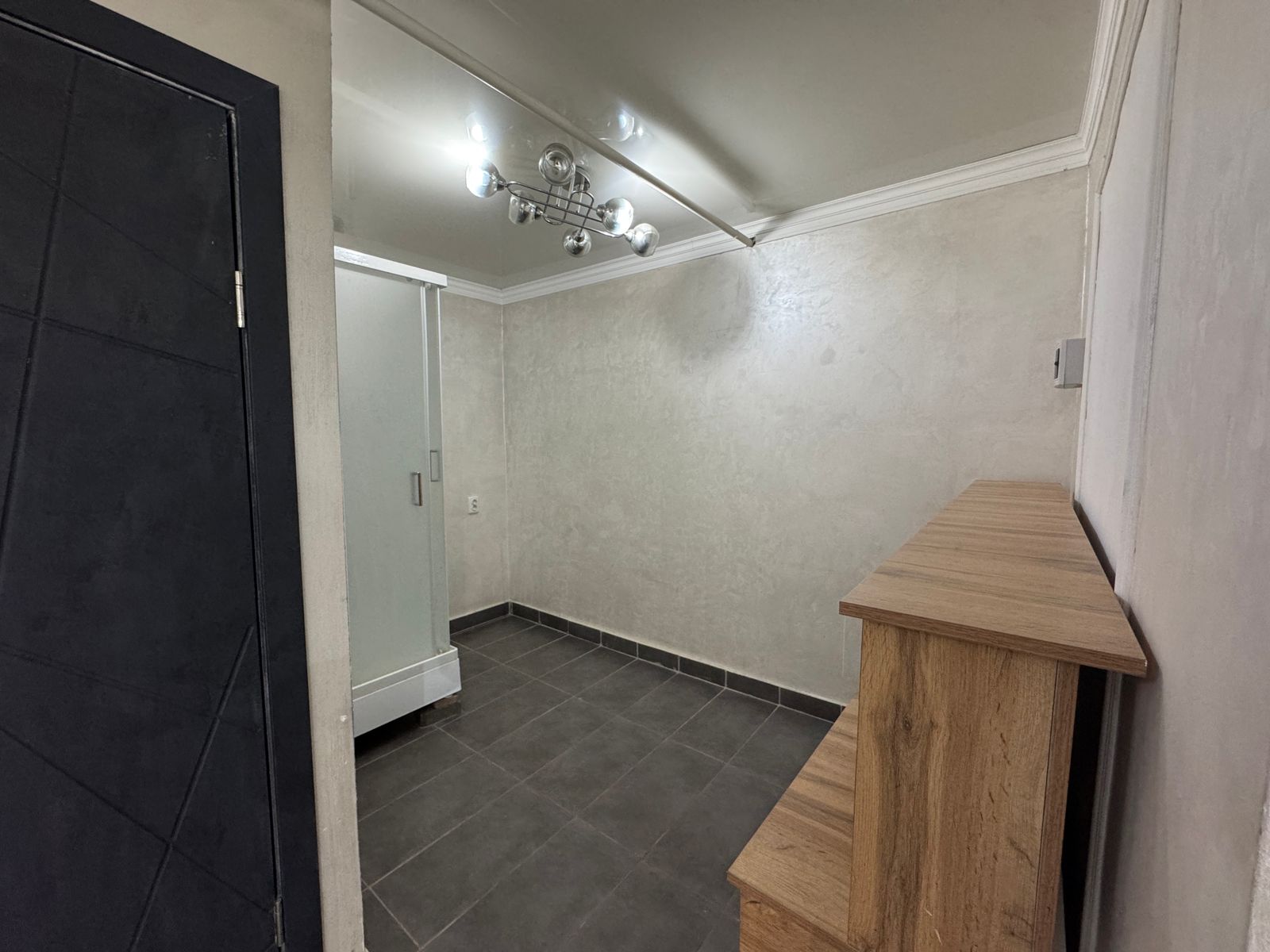 1-комнантный квартира, 36.0 м²,Гарышкер за 17 000 000