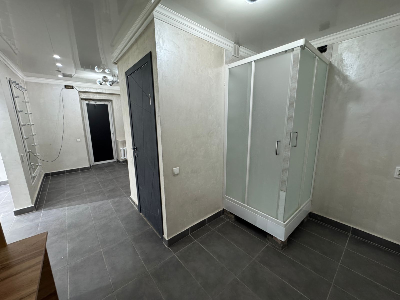 1-комнантный квартира, 36.0 м²,Гарышкер за 17 000 000