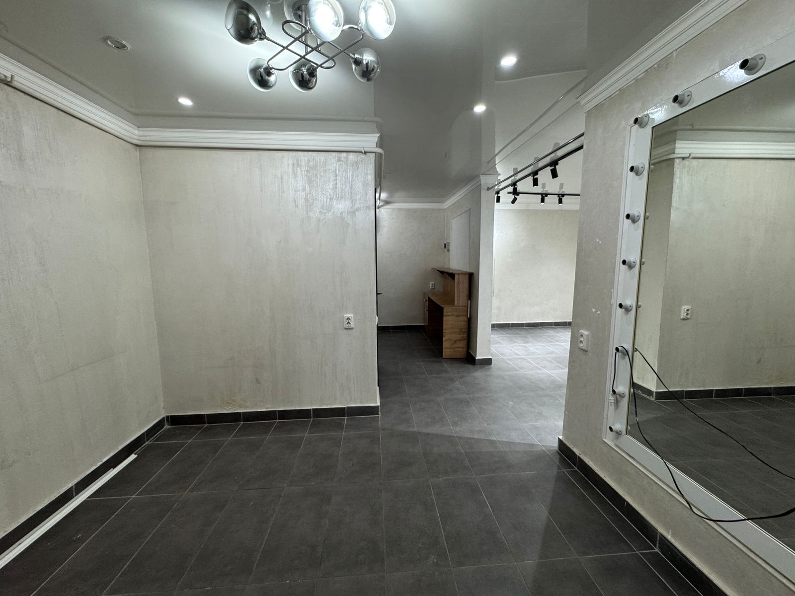 1-комнантный квартира, 36.0 м²,Гарышкер за 17 000 000