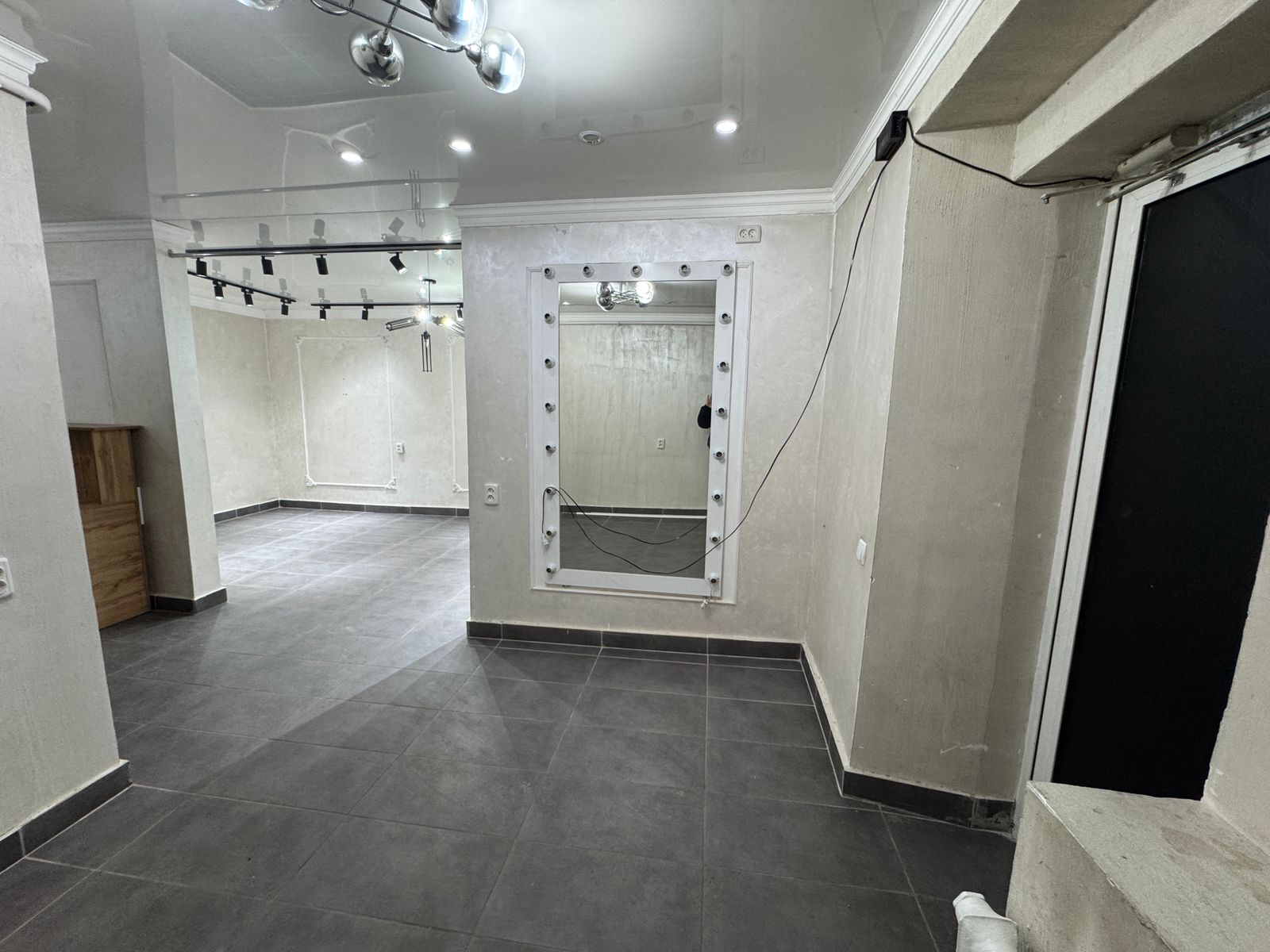 1-комнантный квартира, 36.0 м²,Гарышкер за 17 000 000