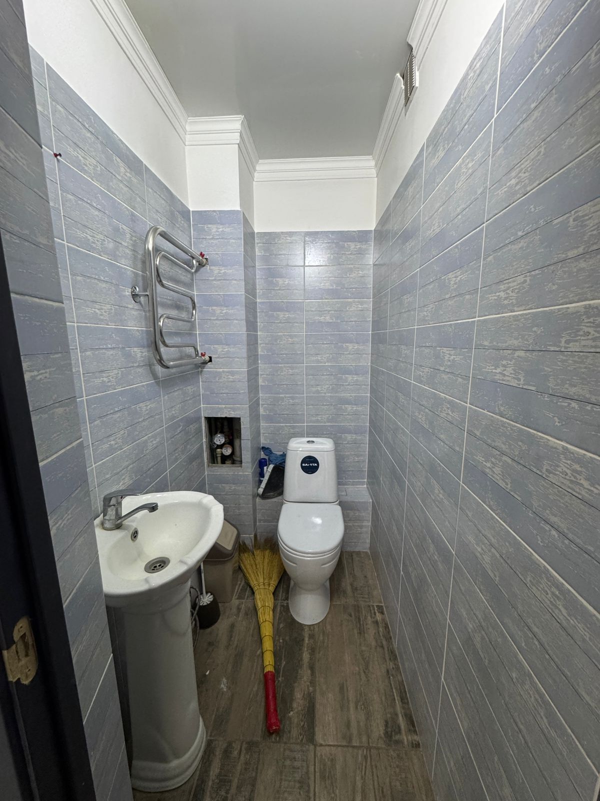 1-комнантный квартира, 36.0 м²,Гарышкер за 17 000 000