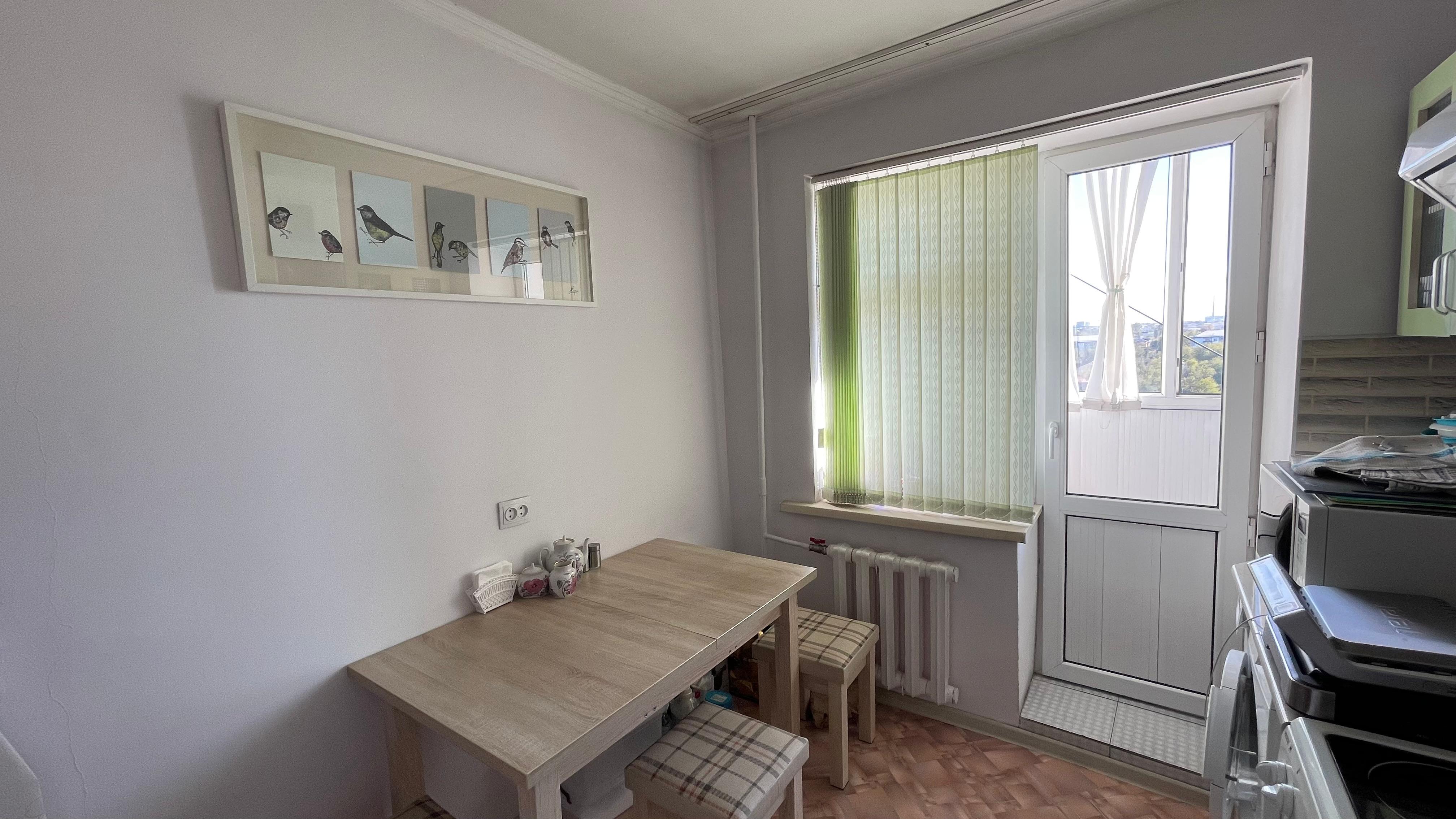 1-комнантная квартира, 38.0 м²,Назарбаева за 14 500 000