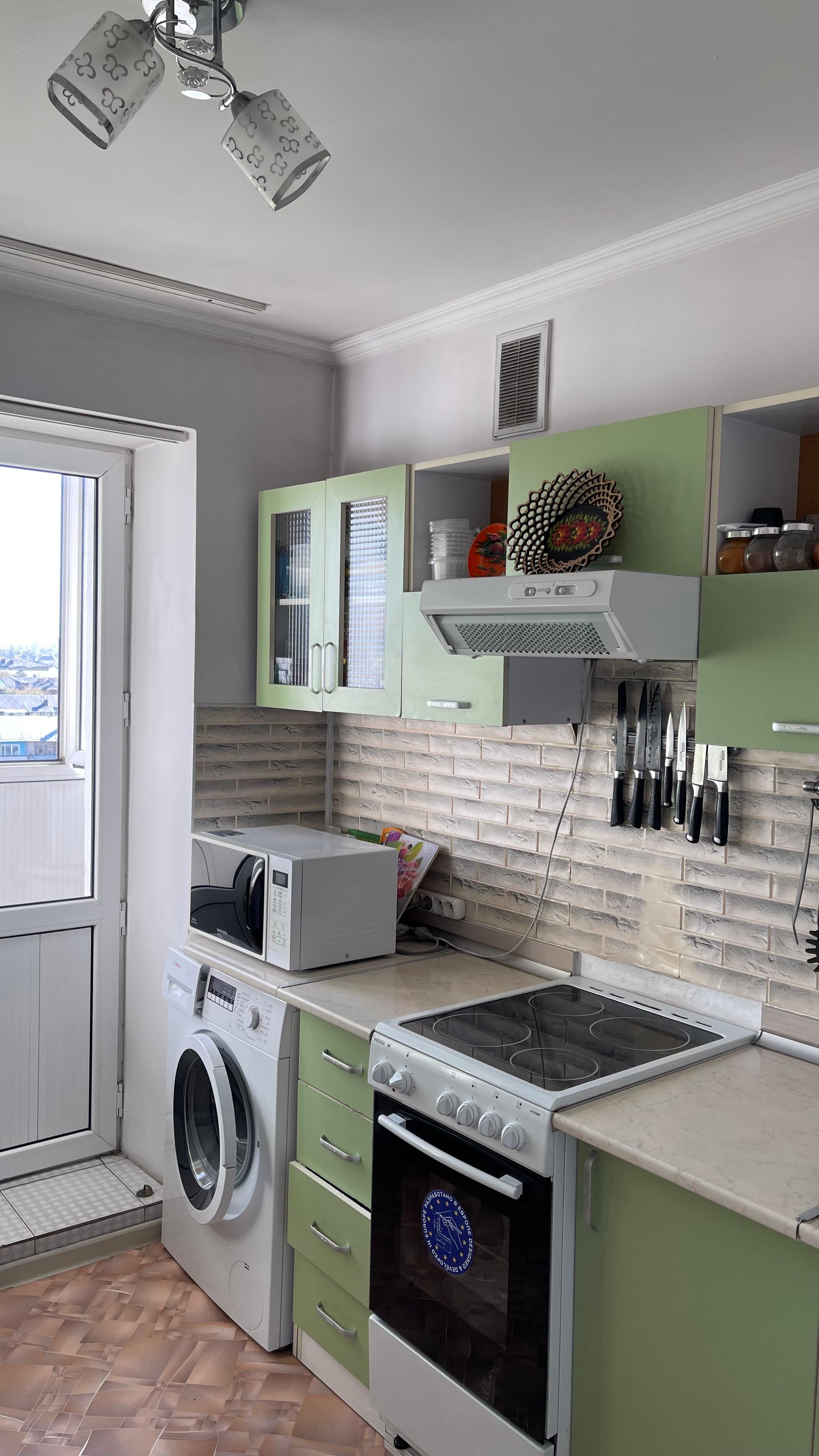 1-комнантная квартира, 38.0 м²,Назарбаева за 14 500 000