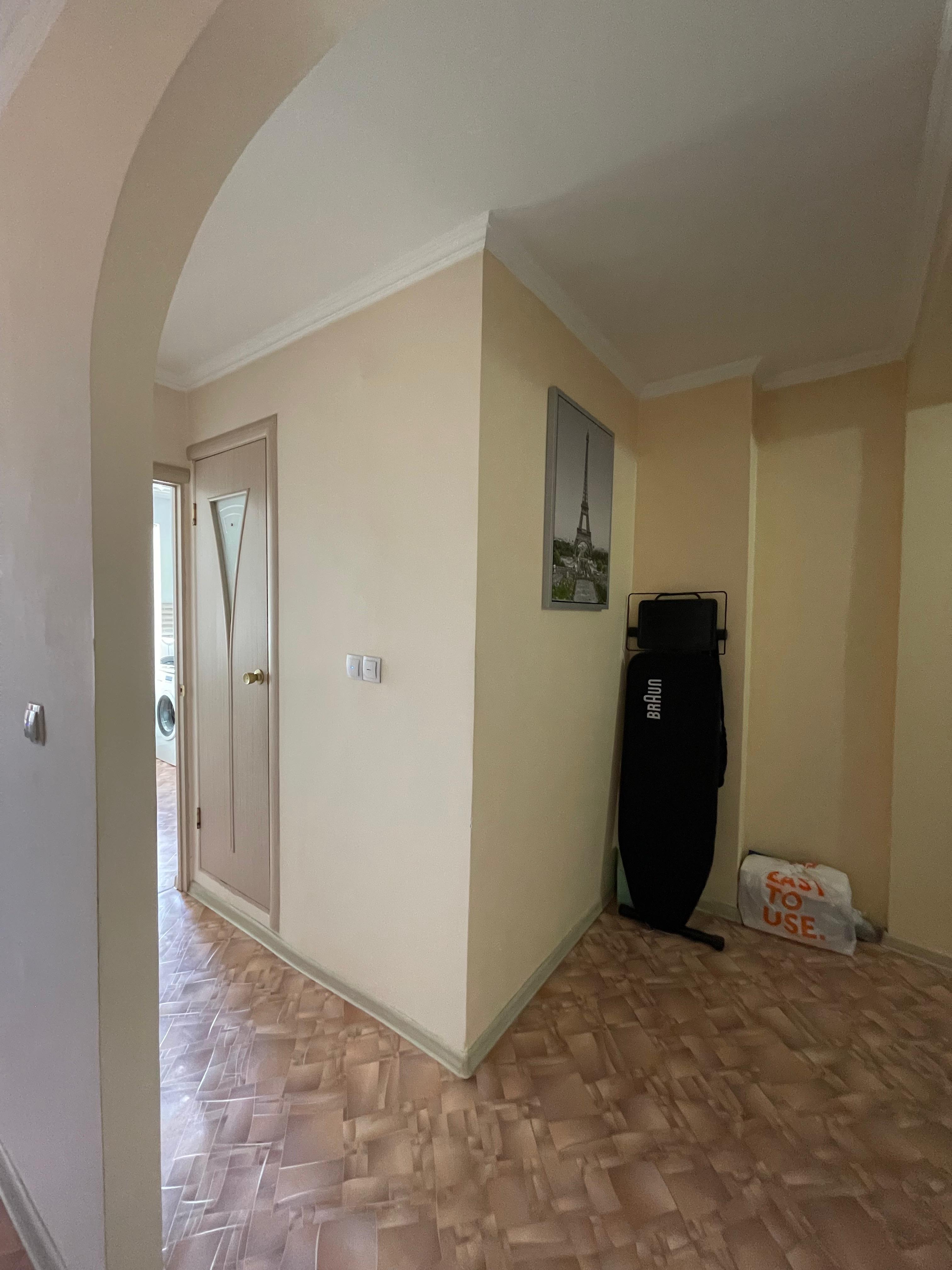 1-комнантная квартира, 38.0 м²,Назарбаева за 14 500 000