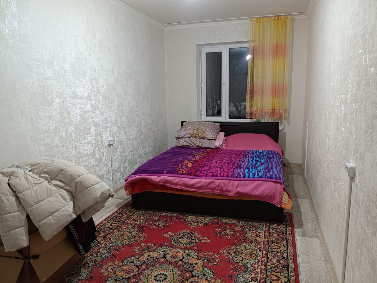 3-комнантная квартира, 58.0 м²,Кунаева за 19 000 000