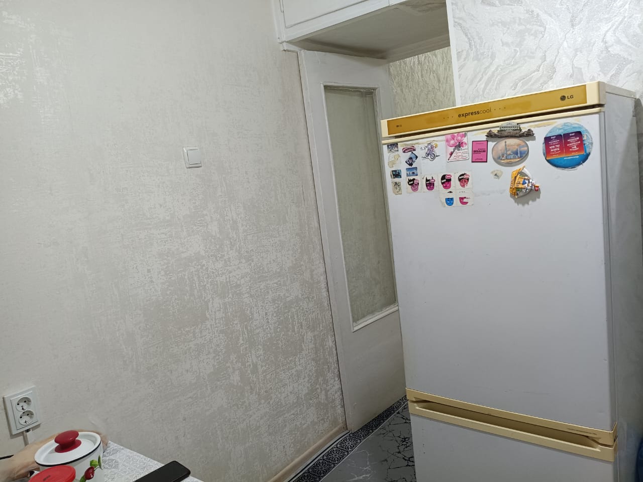 3-комнантная квартира, 58.0 м²,Кунаева за 19 000 000