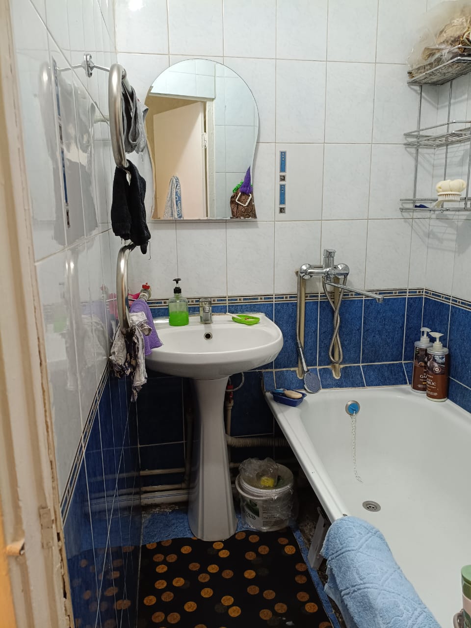 3-комнантная квартира, 58.0 м²,Кунаева за 19 000 000