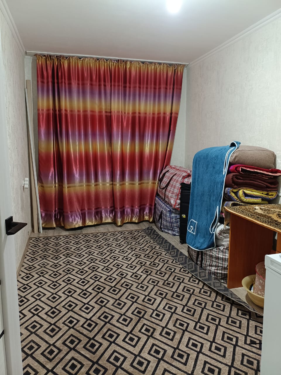 3-комнантная квартира, 58.0 м²,Кунаева за 19 000 000