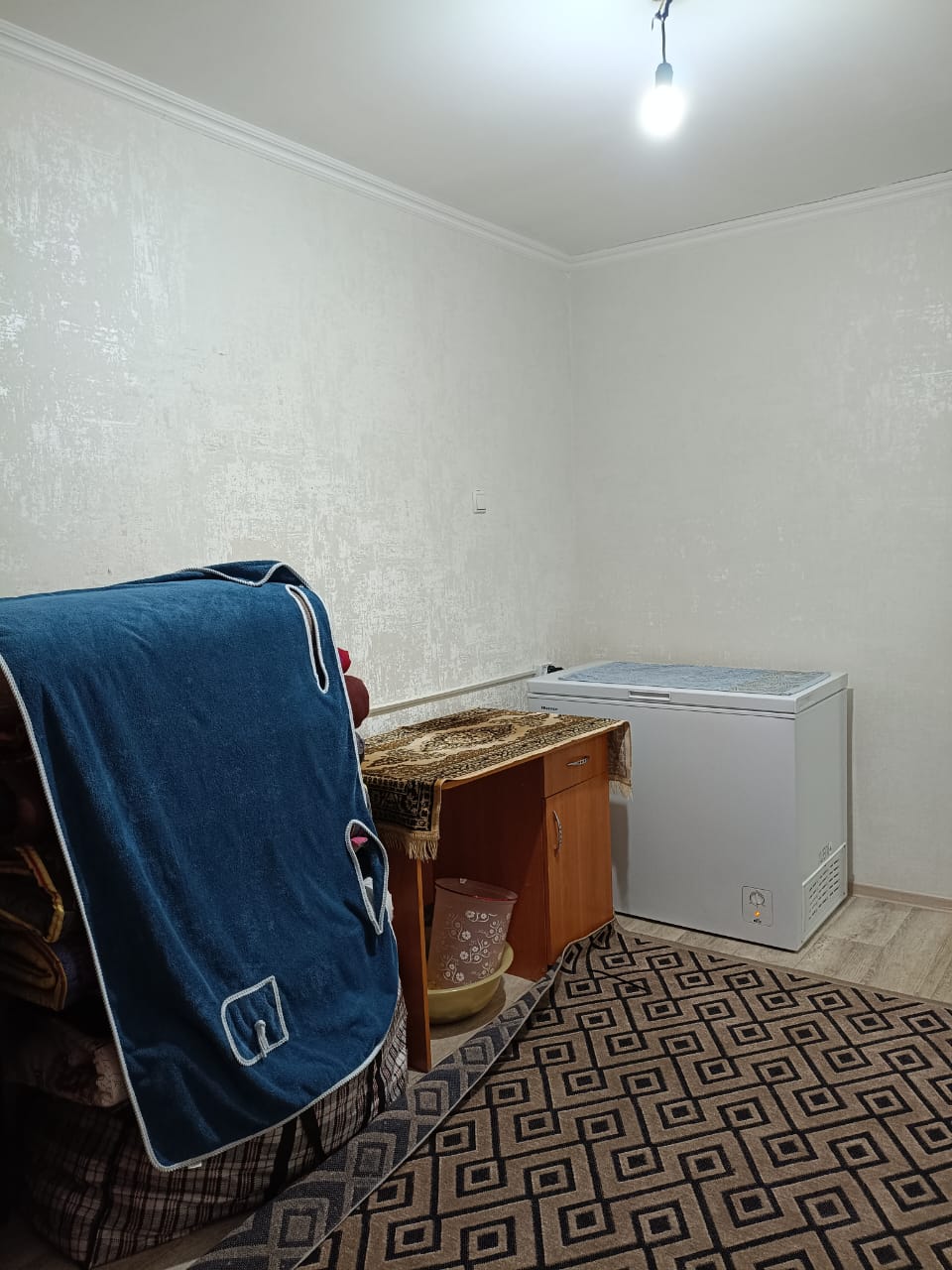 3-комнантная квартира, 58.0 м²,Кунаева за 19 000 000