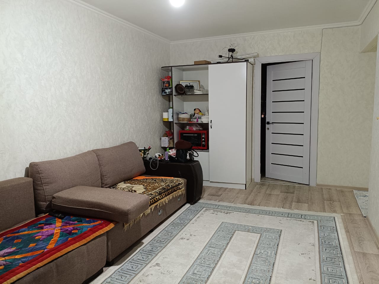 3-комнантная квартира, 58.0 м²,Кунаева за 19 000 000