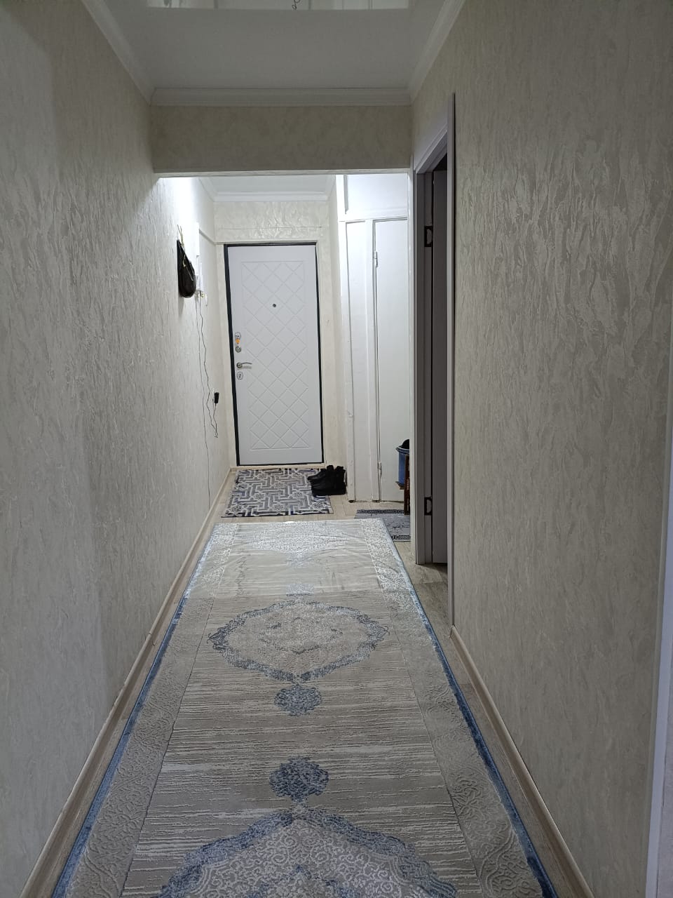 3-комнантная квартира, 58.0 м²,Кунаева за 19 000 000