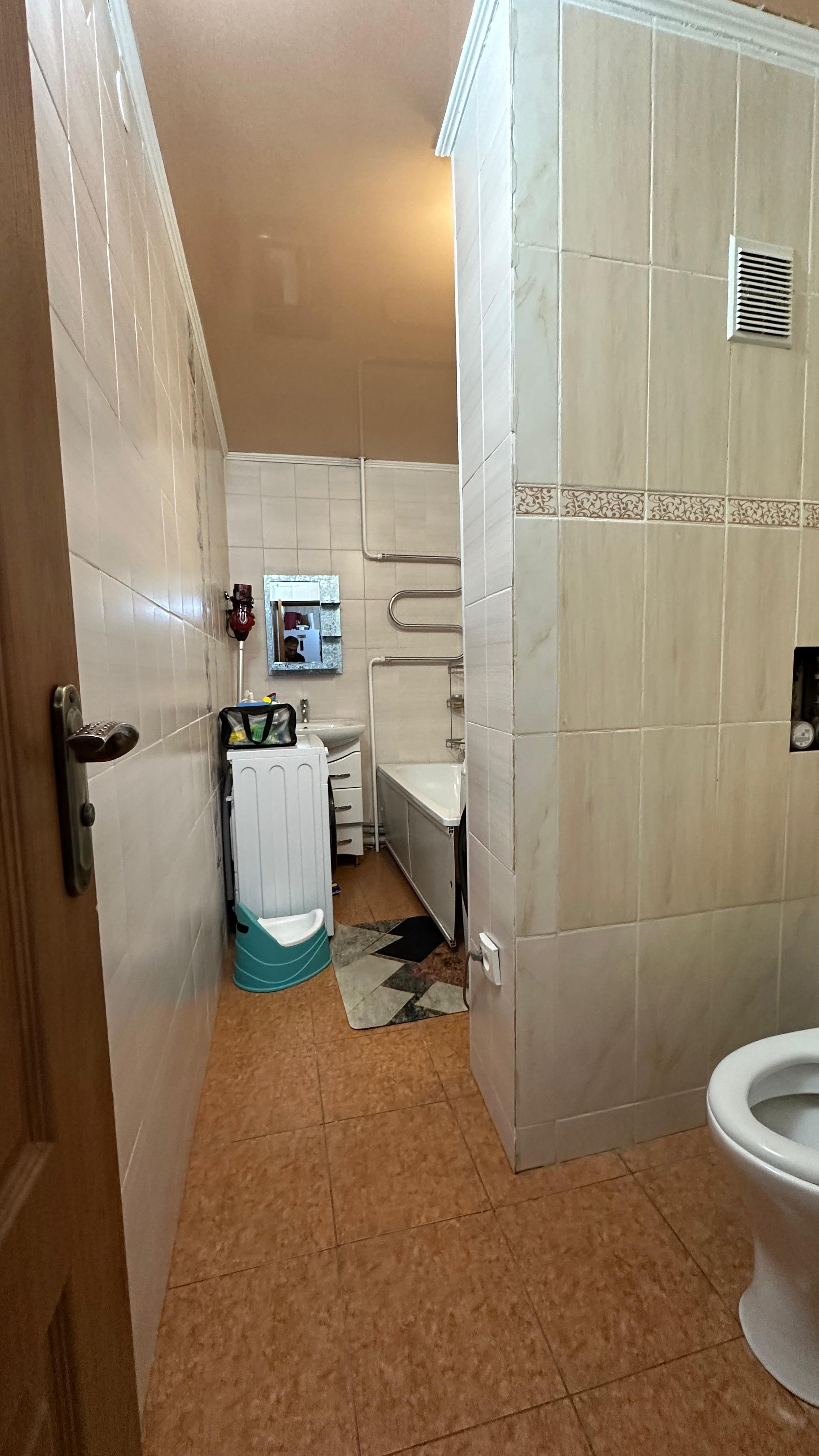 2-комнантная квартира, 50.0 м²,мкр Самал за 18 000 000