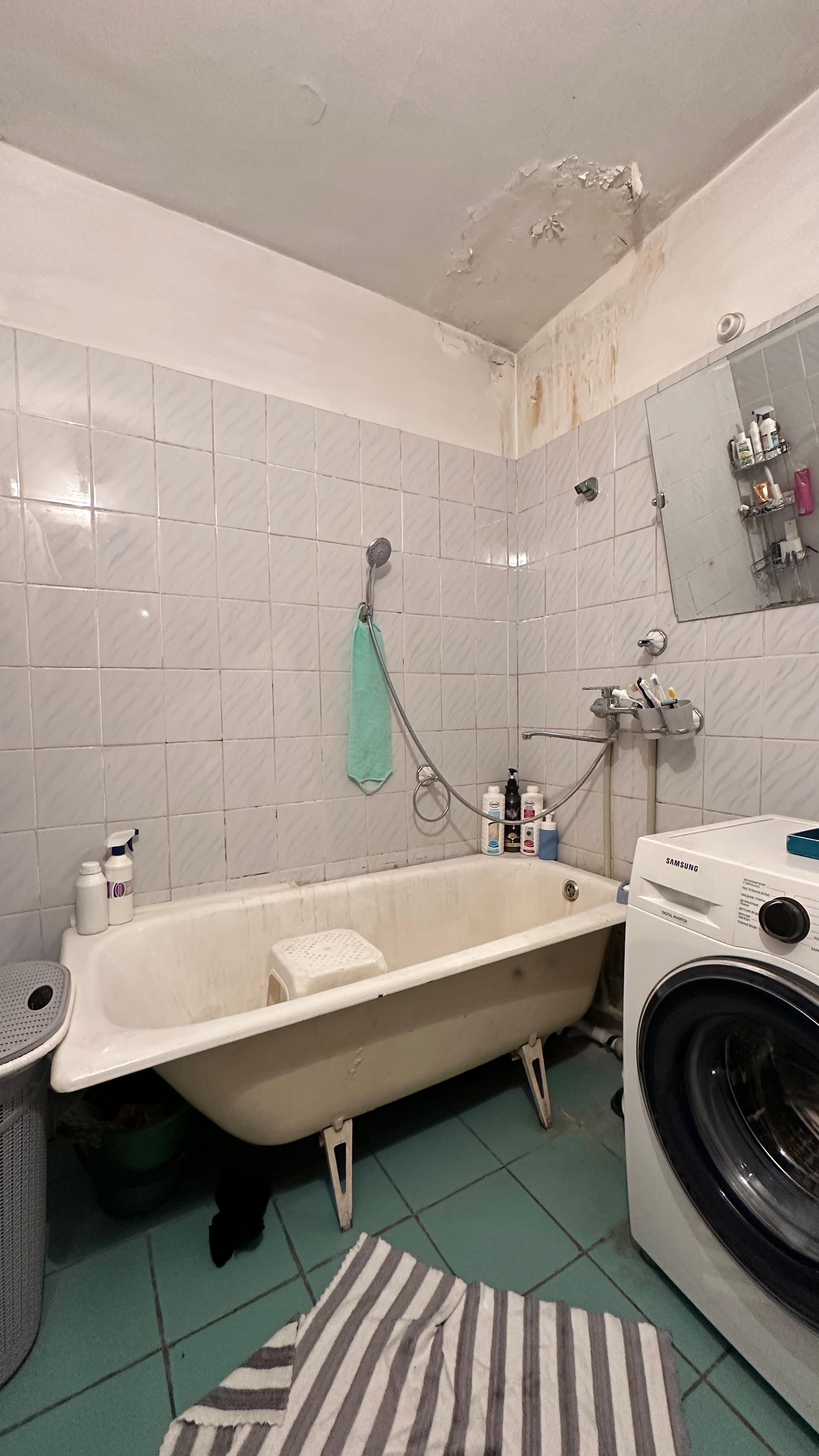 2-комнантная квартира, 48.0 м²,Жансугурова за 16 000 000