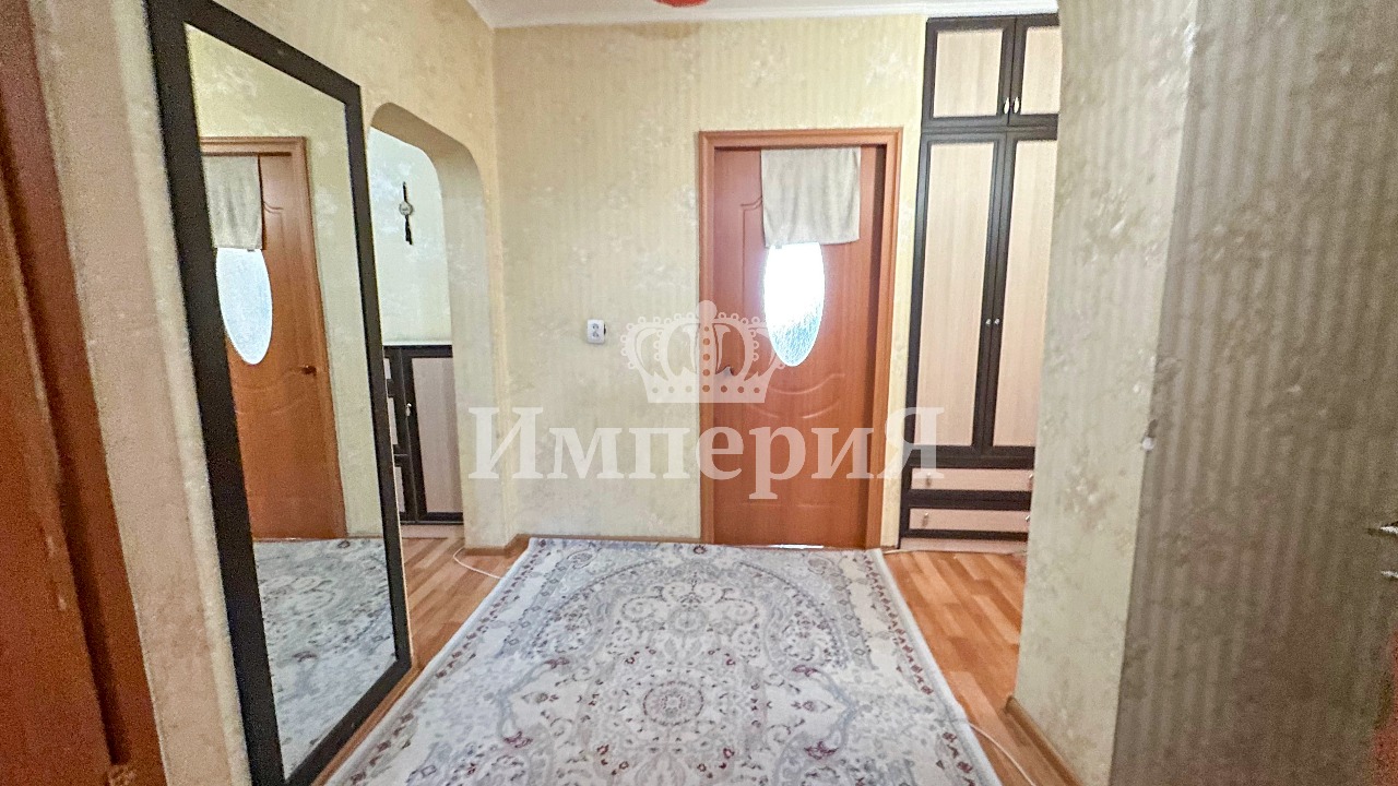 4-комнантная квартира, 90.0 м²,Кунаева за 35 000 000