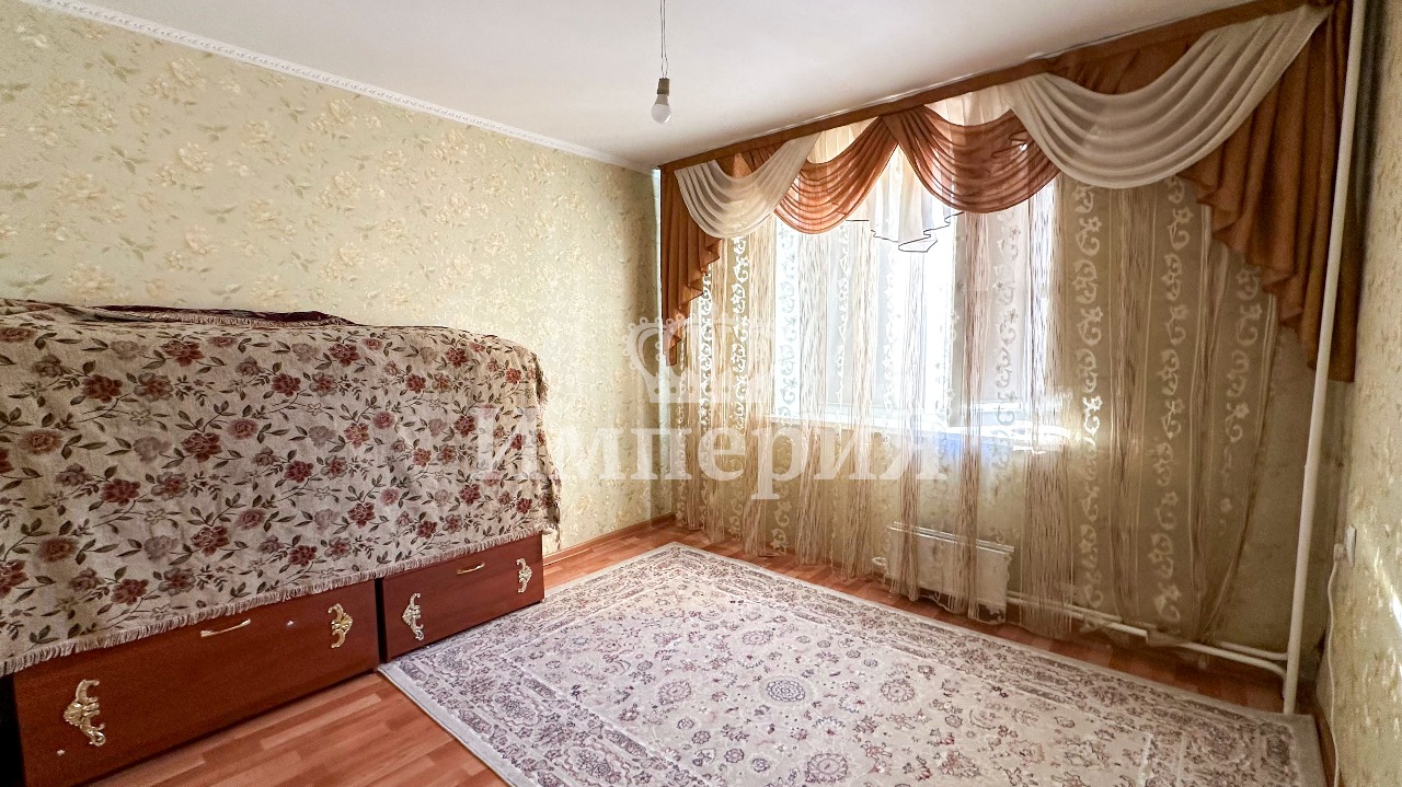 4-комнантная квартира, 90.0 м²,Алдабергенова за 35 000 000